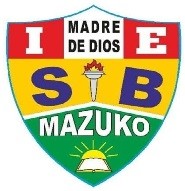 Aula vitual IE Simon Bolivar